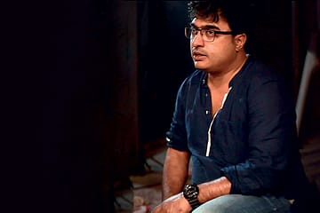 Abhishek Majumdar: The Cross-Border Act