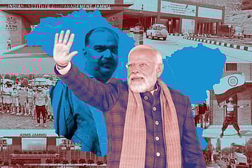 Who’s Afraid of Democracy?