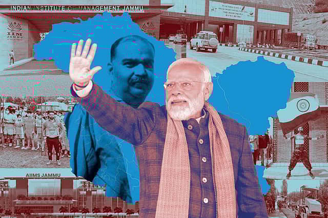 Who’s Afraid of Democracy?