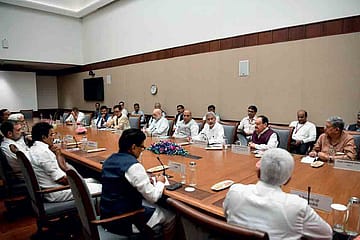 Asylum Is the Answer