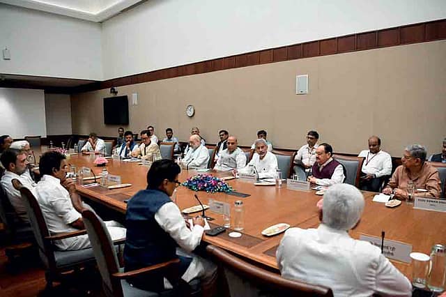 Asylum Is the Answer