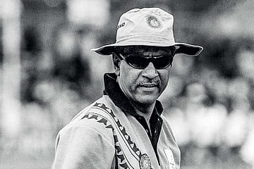 Anshuman Gaekwad (1952-2024): Royal Challenger