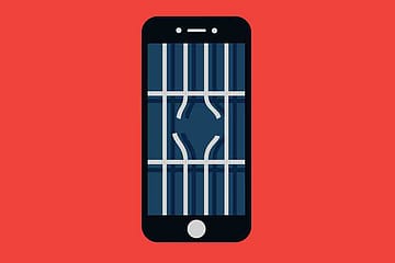 Out of the Gadget Prison