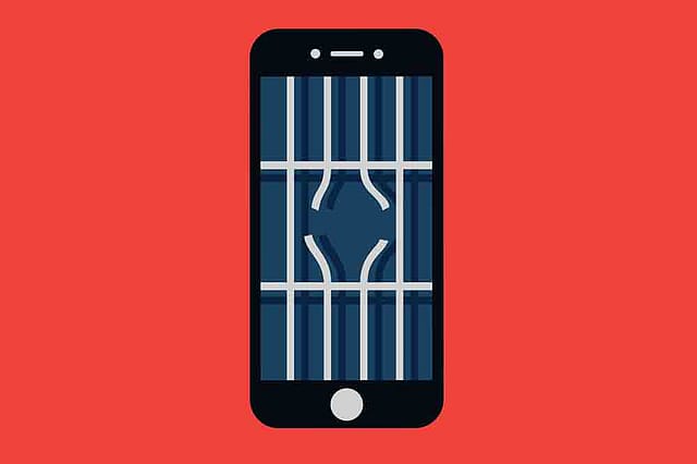 Out of the Gadget Prison