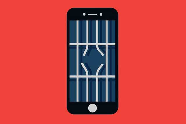 Out of the Gadget Prison