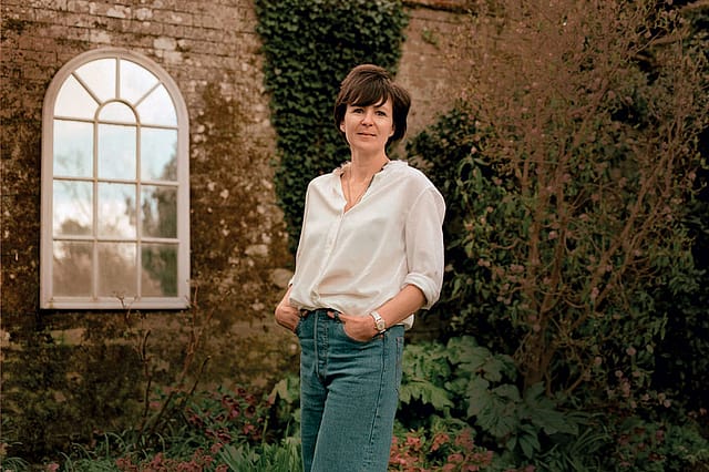 Olivia Laing: Garden Queen