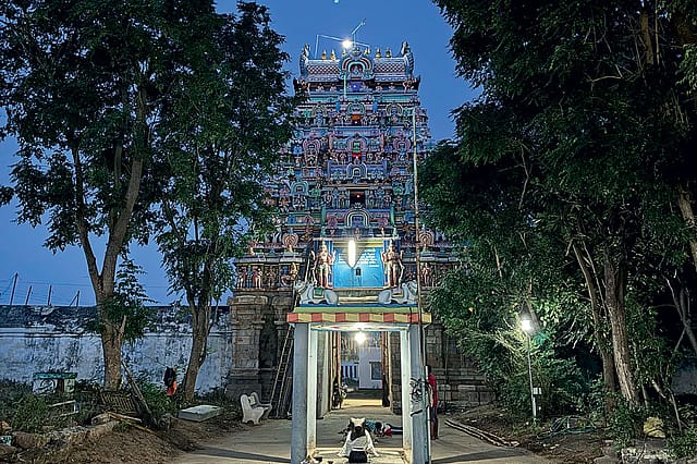 God’s Own Land God’s Own Land