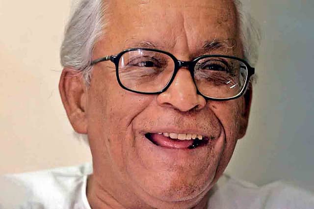 Buddhadeb Bhattacharjee (1944-2024): Soft Marxist