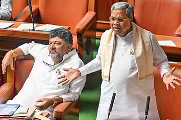 Siddaramaiah: The Indefensible