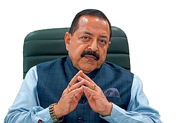 ‘Modular reactors are essential for net-zero goal,’ says Jitendra Singh