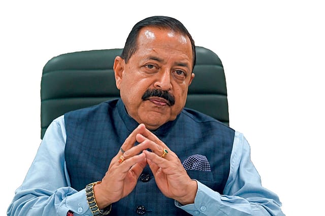 ‘Modular reactors are essential for net-zero goal,’ says Jitendra Singh