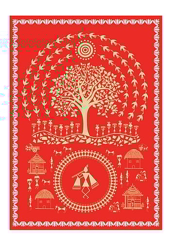 Chronicles from Kalinga