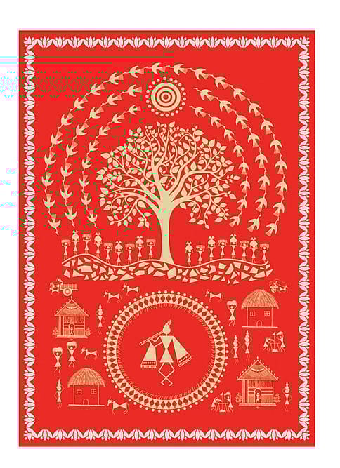 Chronicles from Kalinga Chronicles from Kalinga