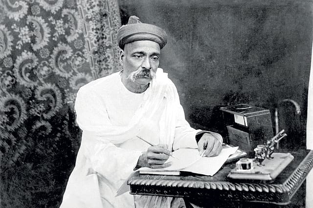 The Man Who Did Not Bend The Man Who Did Not Bend