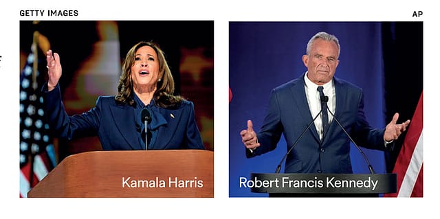 Love at Second Sight