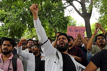 The Rarest Interpretation