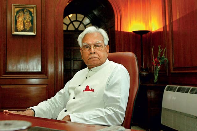 Natwar Singh (1929-2024): A Polymath’s Battle