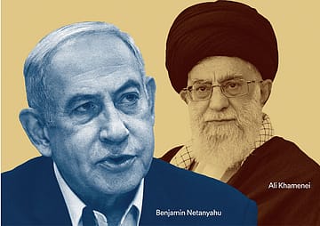 Netanyahu’s Dilemma