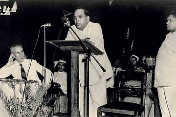 A New Deal for Dalits