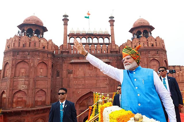 INDIA Bloc Gloats Over JPC, BJP Focus on CAA, 12 New Rajya Sabha MPs