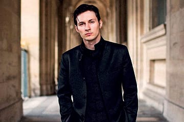 Pavel Durov: Crusader Or Criminal?