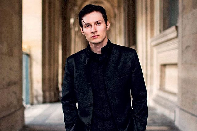 Pavel Durov: Crusader Or Criminal?