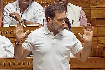 Desperately Seeking Caste