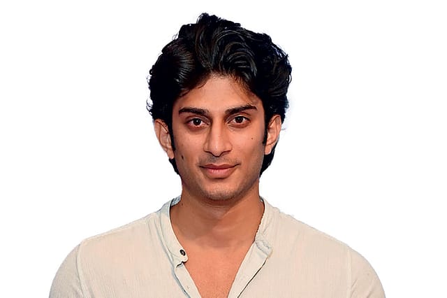 The Boy from Rural Punjab