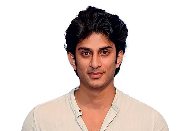 The Boy from Rural Punjab