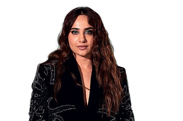 Going Big with Kusha Kapila Going Big with Kusha Kapila