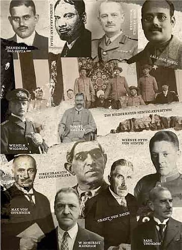 The Mouse-Trap Moment