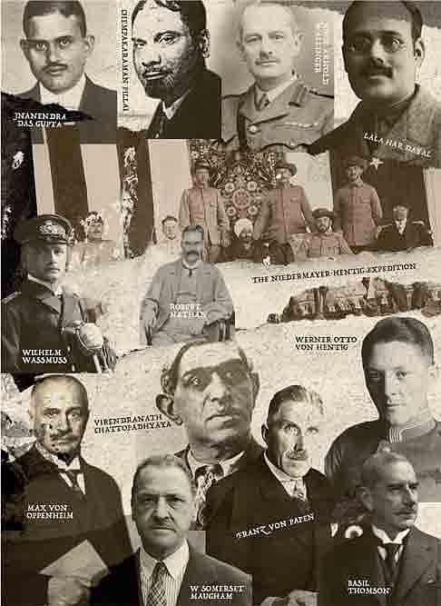 The Mouse-Trap Moment