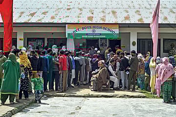 Three Cheers for Democracy