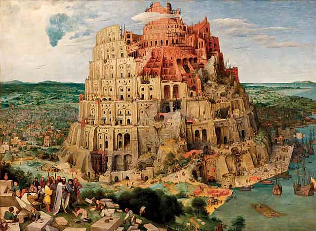 The Uses of Babel