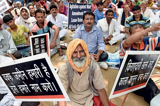 Waqf Act: A Legacy of Appeasement and Aggrandisement