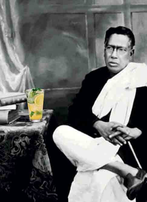 What’s on the Menu?