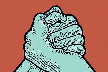 A House for My Friend