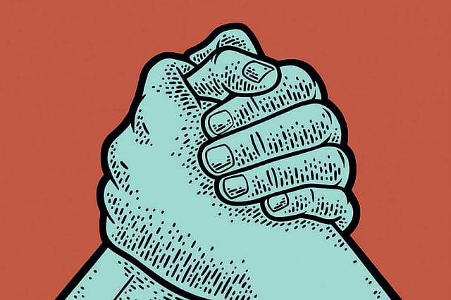 A House for My Friend