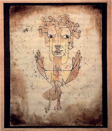 The Angel of History