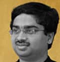 Arjun Bharadwaj Arjun Bharadwaj