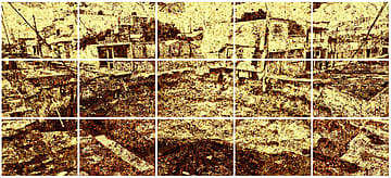 Stories of Our Scars