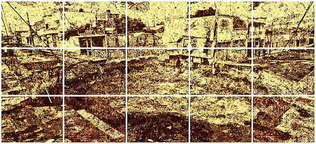 Stories of Our Scars Stories of Our Scars