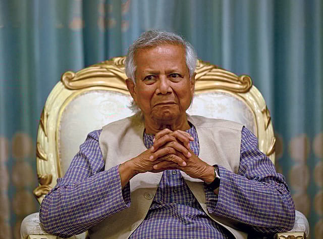 The Great Regression The Great Regression