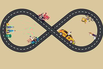 Gearing Up for the Big Gig