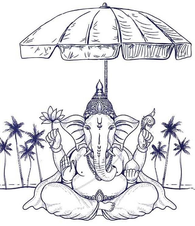 The Cyanide Killers of Tenali