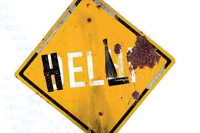 The Falling City The Falling City