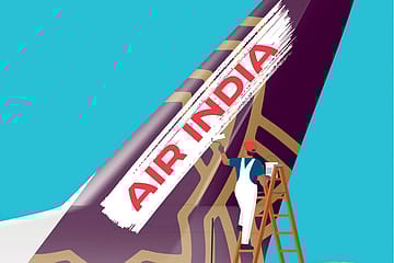 Flying in the Age of Insecurity