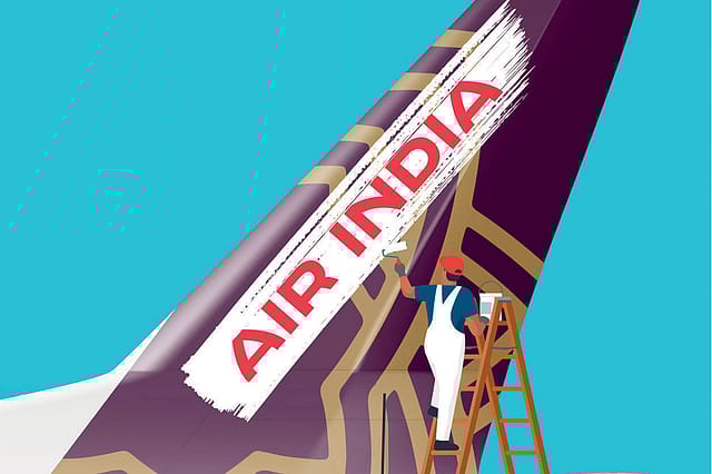 Flying in the Age of Insecurity