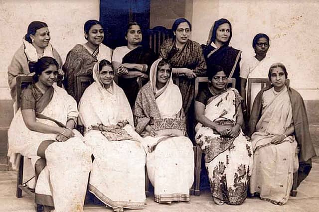 Founding Women