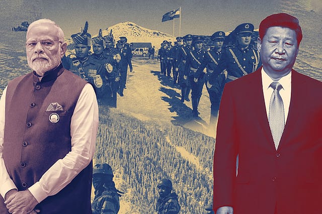 Tread Carefully Tread Carefully